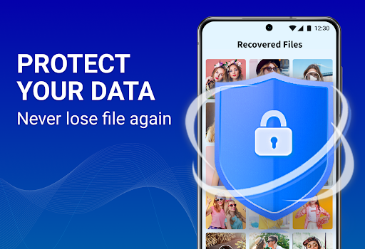 File Recovery, Photo Recovery