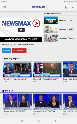 Newsmax