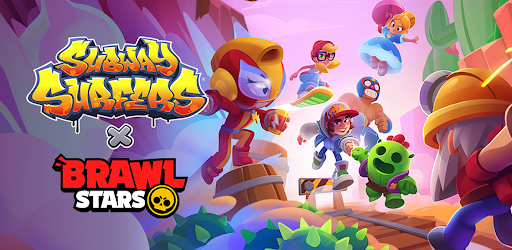 Subway Surfers