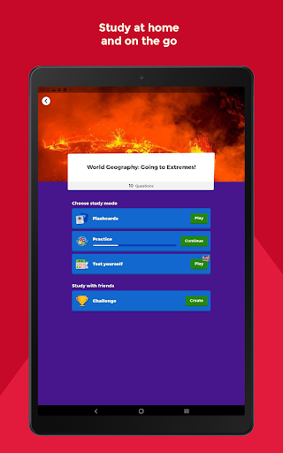 Kahoot! Play & Create Quizzes