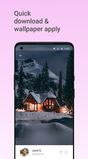 Beautiful Ultra Wallpapers 4K