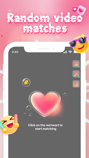 ROS Chat -Live Video Chat