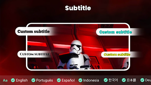 Video Player All Format HD