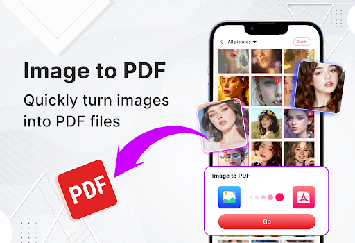 All PDF Reader, PDF Viewer