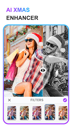 Pix Editor: AI Photo Maker