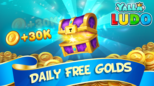 Yalla Ludo - Ludo&Domino