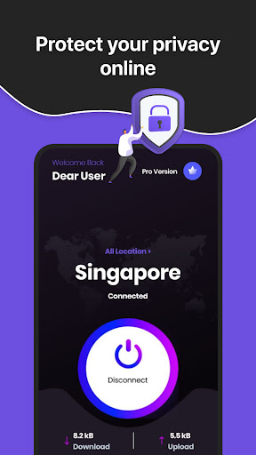 VPN Unlimited Proxy - Securly