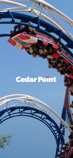 Cedar Point