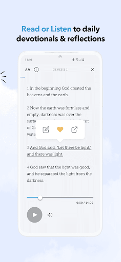 Glorify l Prayer & Meditation