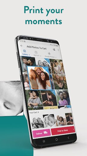 Photo Prints+ CVS & Walgreens