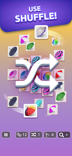 Onnect - Pair Matching Puzzle