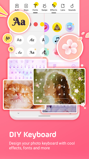 Facemoji AI Emoji Keyboard