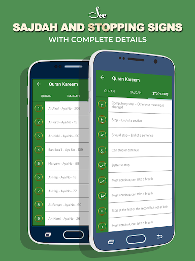 Al Quran MP3 - القرآن الكريم