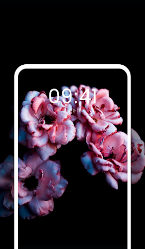 Pretty Wallpapers