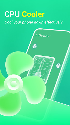 Fabulous Security-Virus&Clean