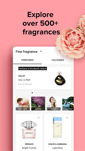 Scentbird: Beauty Subscription