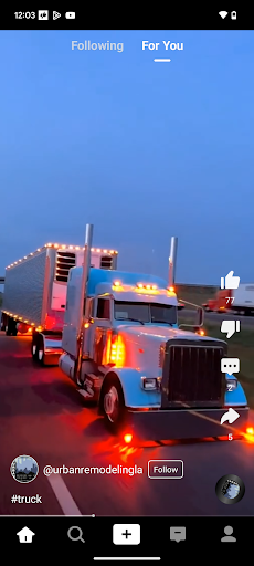 WeAM: Videos for Gen X & Y