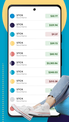 SoFi: Bank, Invest & Loans