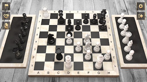 Chess Kingdom : Online Chess