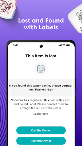 Tile: Making Things Findable