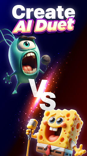 Duet AI - AI Duet Songs