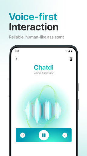 Chatdi: AI Chat & Assistant