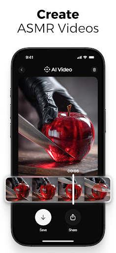 AI Video - AI Video Generator