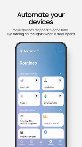 SmartThings