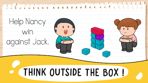 Brain Test 2: Tricky Stories