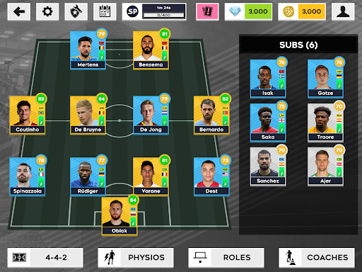 Dream League Soccer 2022