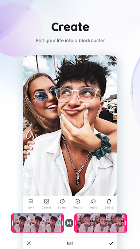 Likee - Short Video Community