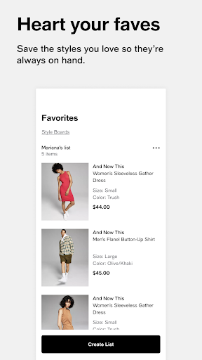 Macy's: shopping & top deals