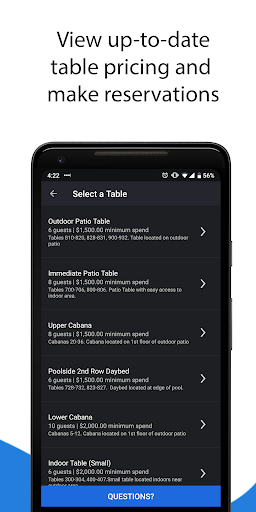 Discotech: VIP Bottle Service, Guest List, Tickets