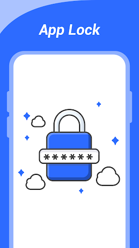 Super Clean - Space Cleaner