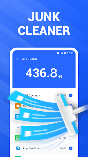 Power Browser: Fast & Cleaner