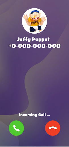 Jeffy Video Call & Chat