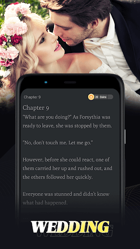 NovelNow -good romance stories