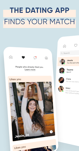 iris - Dating & Relationships