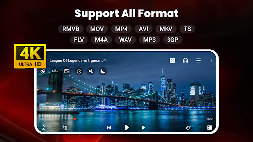 Video Player All Format HD