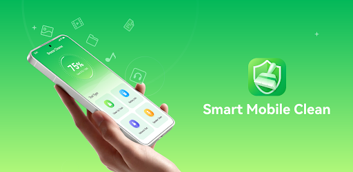 Smart Mobile Clean