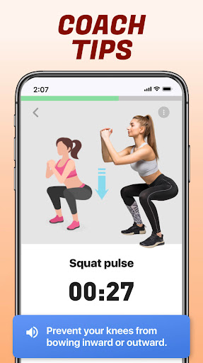 Lose Weight at Home in 30 Days