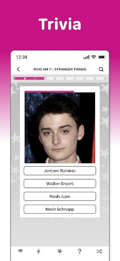 Famous Birthdays