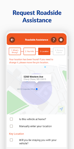 GEICO Mobile - Car Insurance