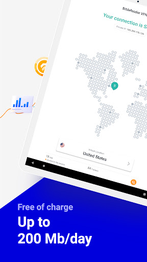 Bitdefender VPN: Fast & Secure