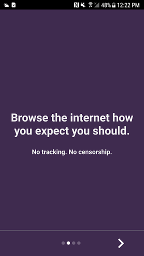Orbot: Tor for Android