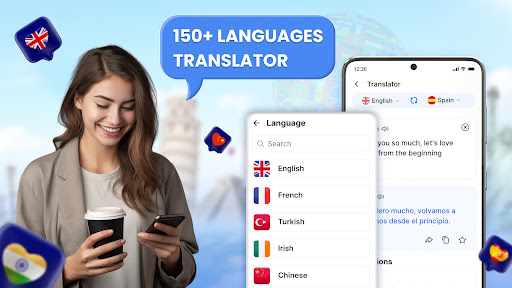 AI Translate All Languages