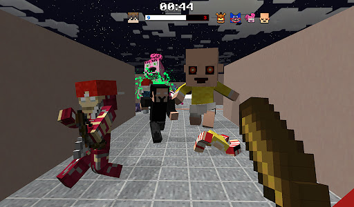 Baby Craft: Let's Hide & Seek