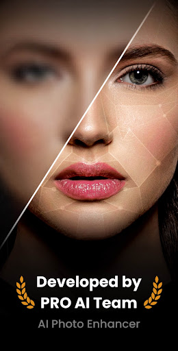 UpFoto - AI Photo Enhancer