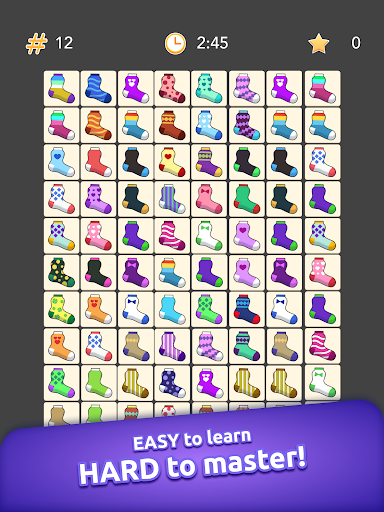 Onnect - Pair Matching Puzzle