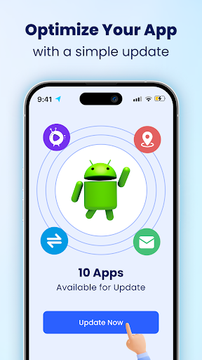 Software Update - Phone Update